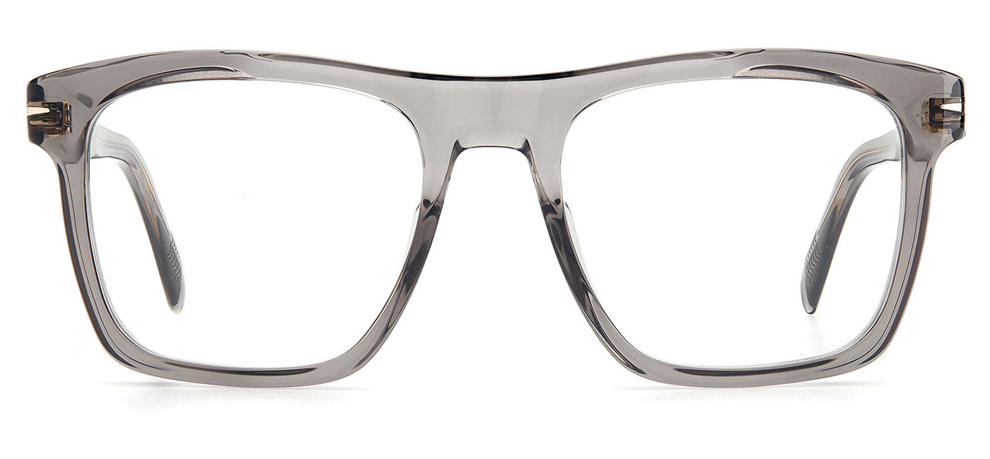 David Beckham DB7020 Glasses - Grey