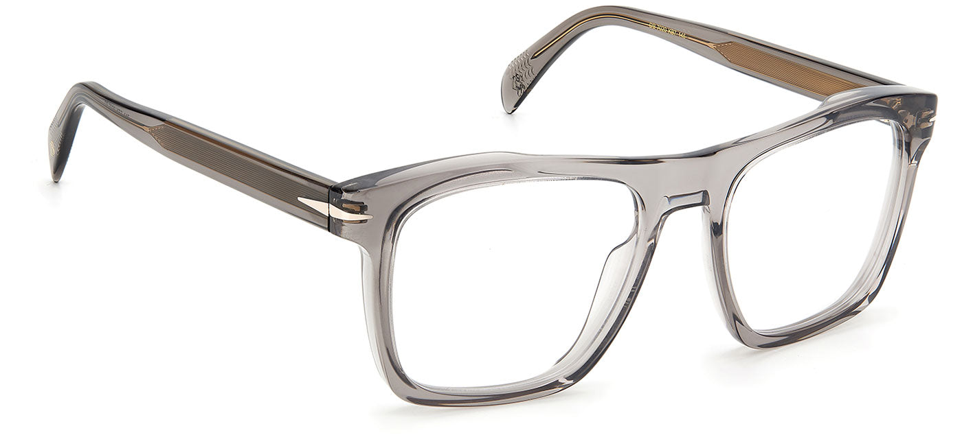 David Beckham DB7020 Glasses - Grey