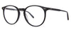 Garrett Leight Morningside Glasses - Black