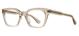 Garrett Leight El Ray Glasses - Brew