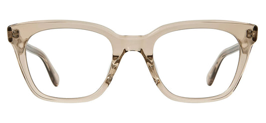 Garrett Leight El Ray Glasses - Brew