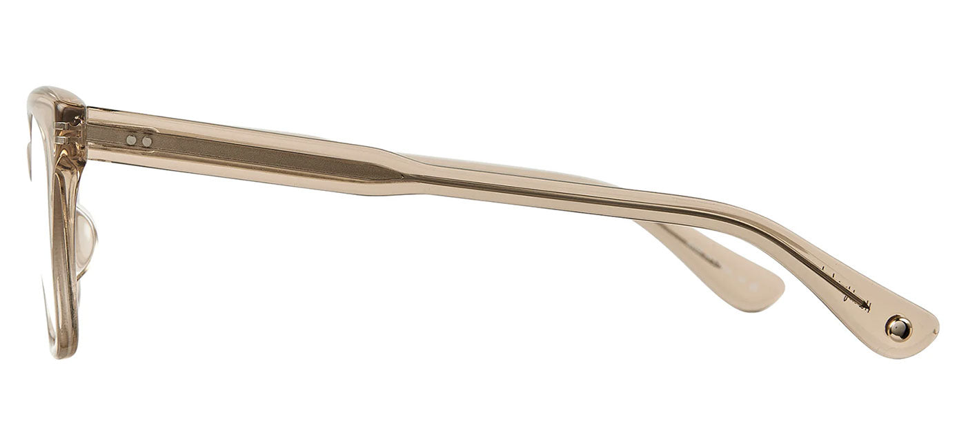 Garrett Leight El Ray Glasses - Brew