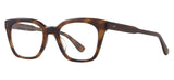 Garrett Leight El Ray Glasses - Spotted Brown Shell