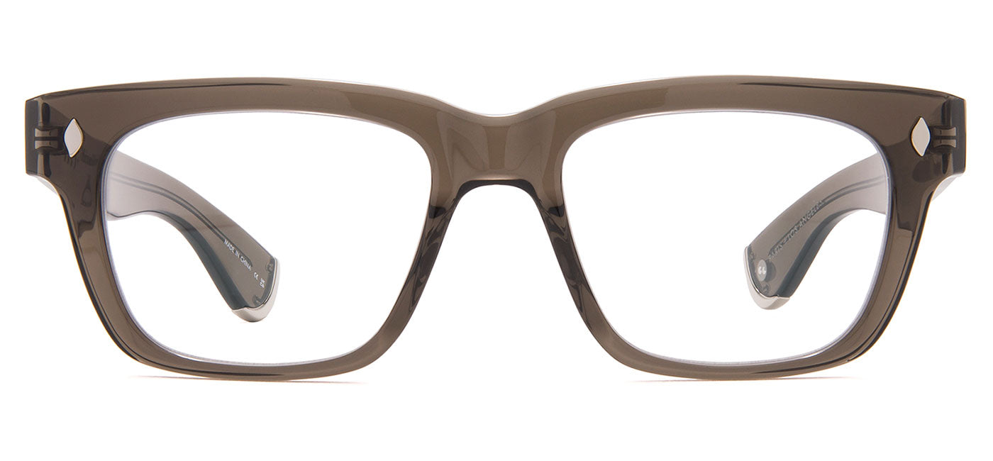 Garrett Leight GLCO x Officine Generale Glasses - Olio