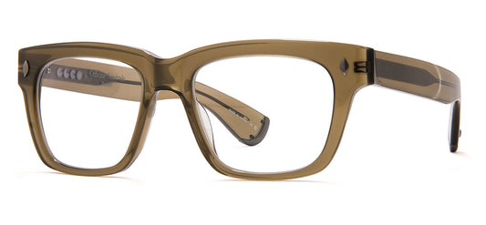 Garrett Leight GLCO x Officine Generale Glasses - Olio
