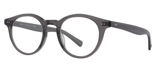 Garrett Leight Clune X Glasses - Black Glass