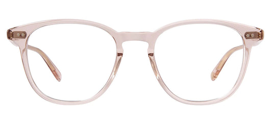 Garrett Leight Whitney Glasses - Himalayan Salt