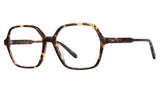 Garrett Leight Mariposa Glasses –  Agate Tortoise