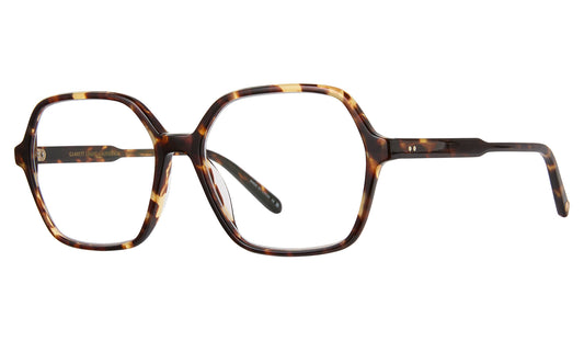 Garrett Leight Mariposa Glasses –  Agate Tortoise