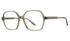Garrett Leight Mariposa Glasses – Oakmoss