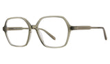 Garrett Leight Mariposa Glasses – Oakmoss