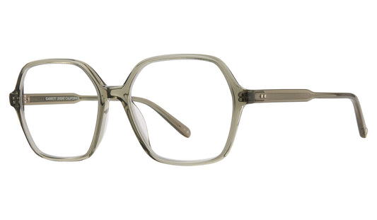 Garrett Leight Mariposa Glasses – Oakmoss