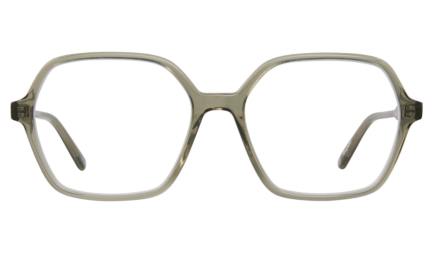 Garrett Leight Mariposa Glasses – Oakmoss