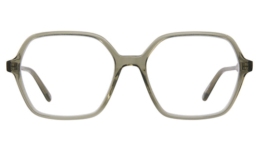Garrett Leight Mariposa Glasses – Oakmoss