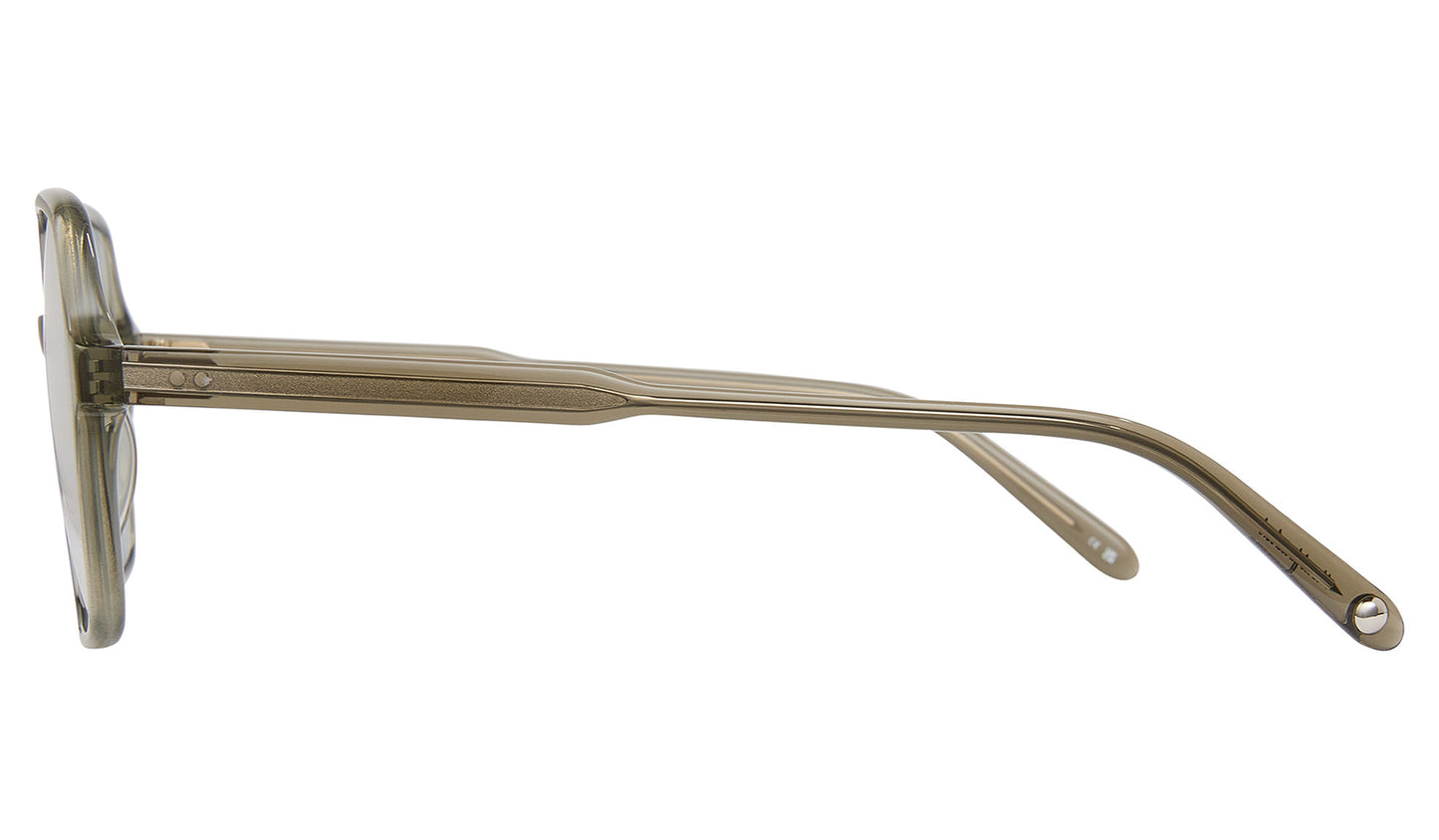 Garrett Leight Mariposa Glasses – Oakmoss