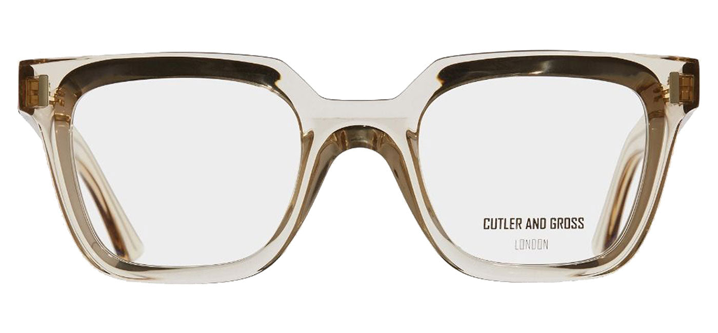 Cutler and Gross 1305 Glasses - Granny Chic