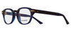 Cutler and Gross 1356 Glasses - Midnight Rambler Blue
