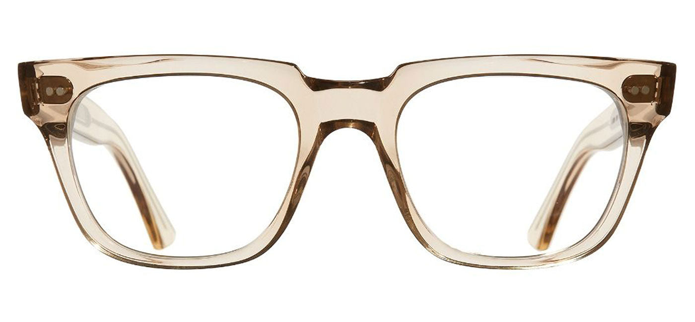 Cutler and Gross 1381 Glasses - Granny Chic