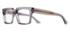 Cutler and Gross 1386 Glasses - Smoke Quartz