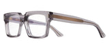 Cutler and Gross 1386 Glasses - Smoke Quartz