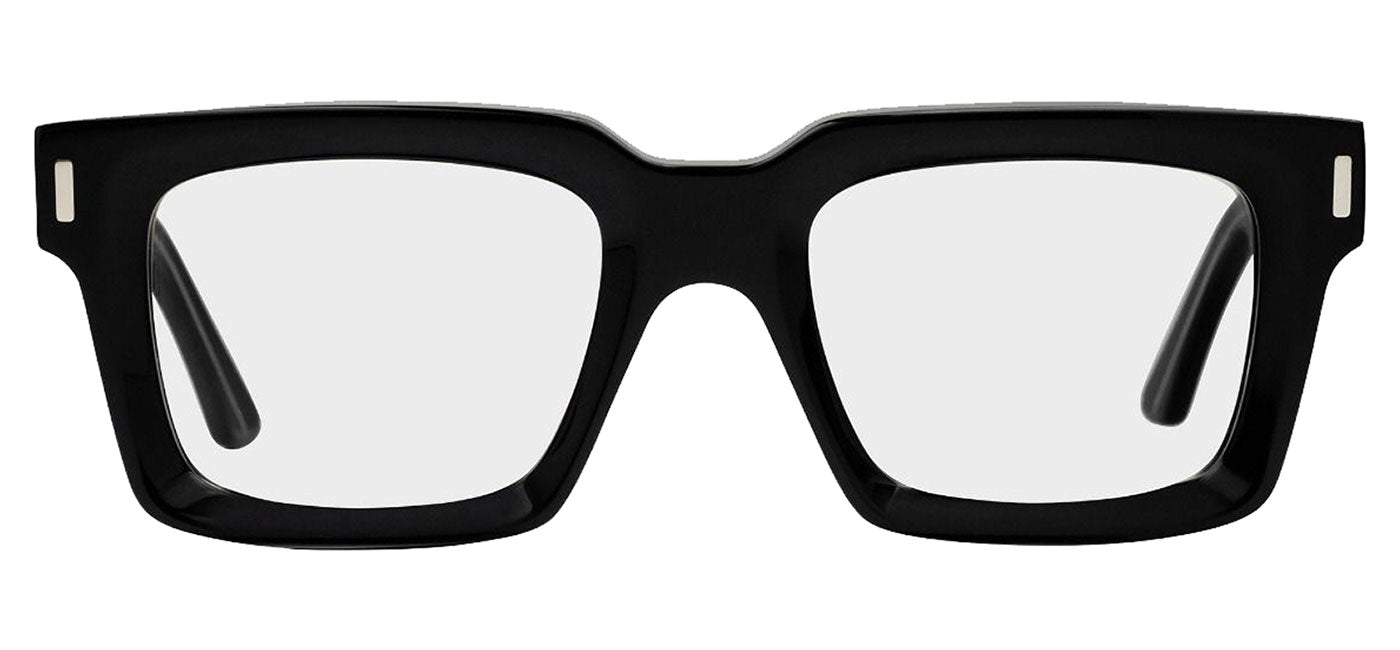 Cutler and Gross 1386 Glasses - Black