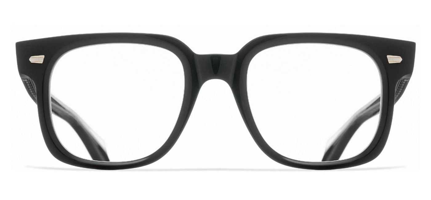 Cutler and Gross 1399 Glasses - Black