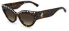 Jimmy Choo Sonja Sunglasses - Havana / Brown Gradient