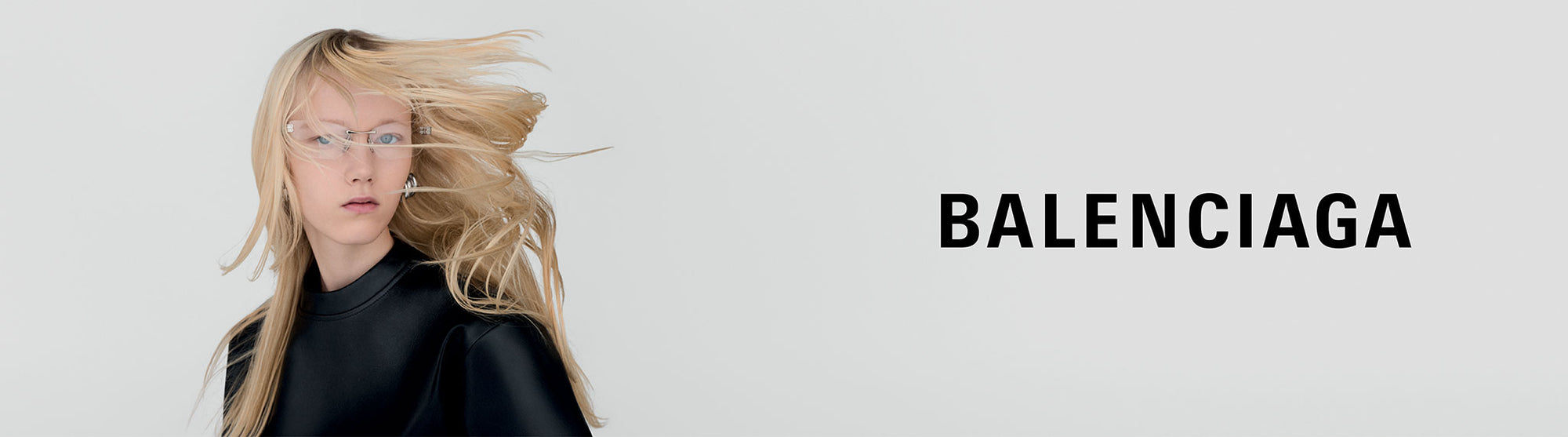 Balenciaga Glasses