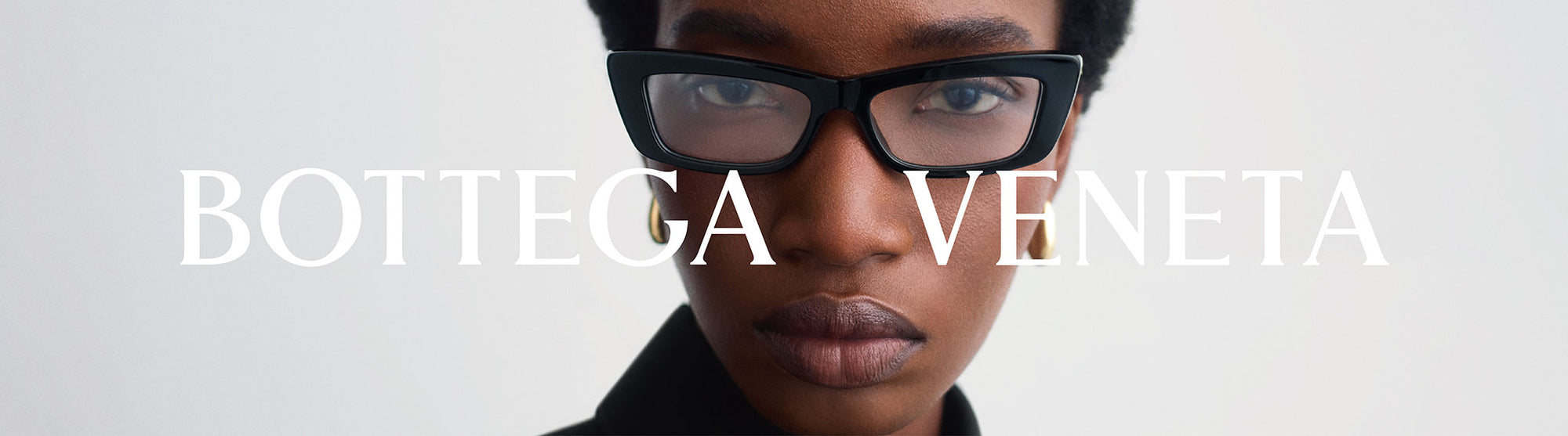 Bottega Veneta Glasses