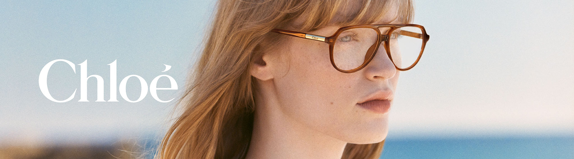 Chloe Glasses