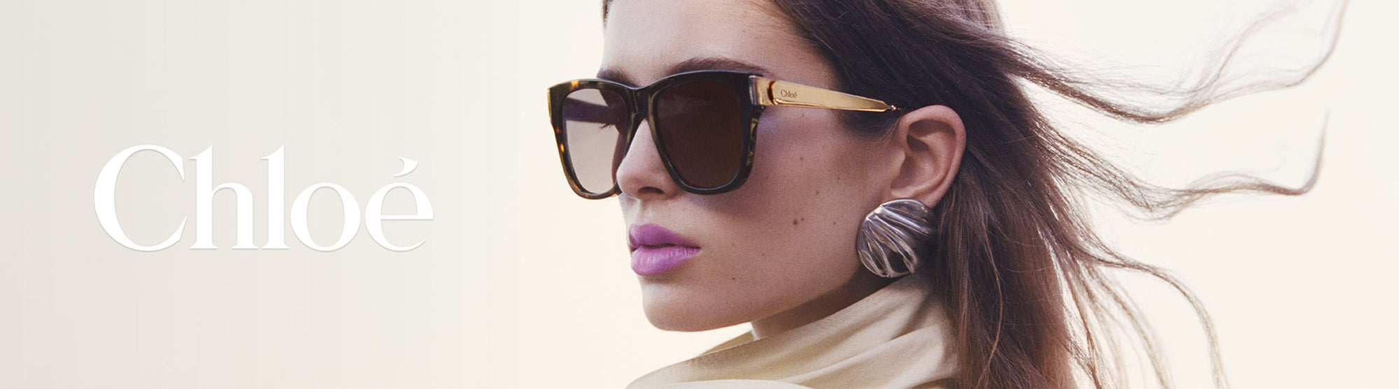 Chloe Sunglasses