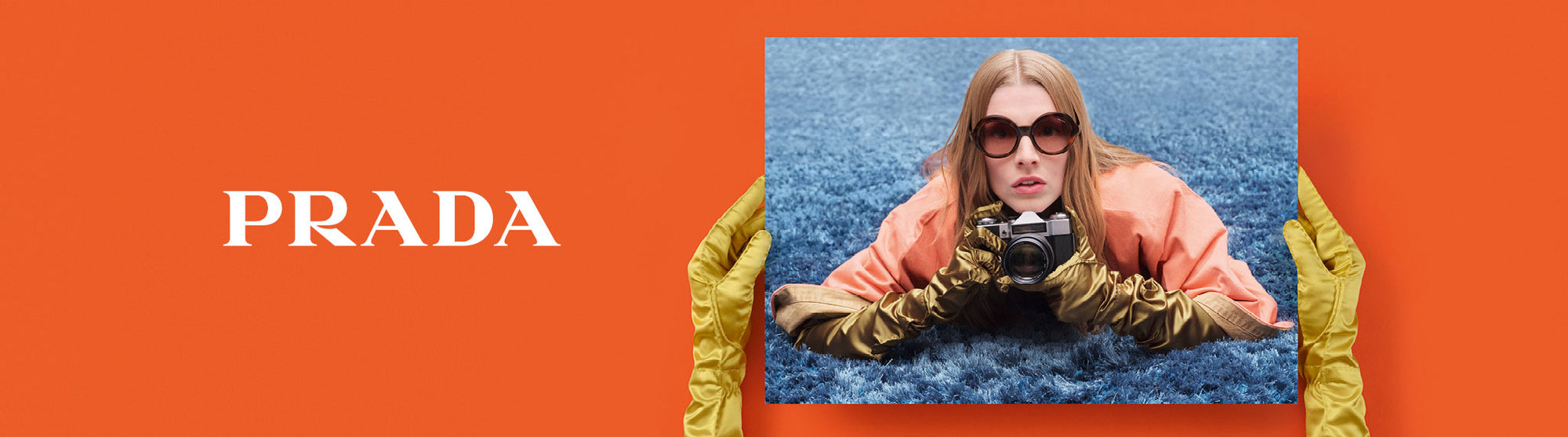 Prada Sunglasses