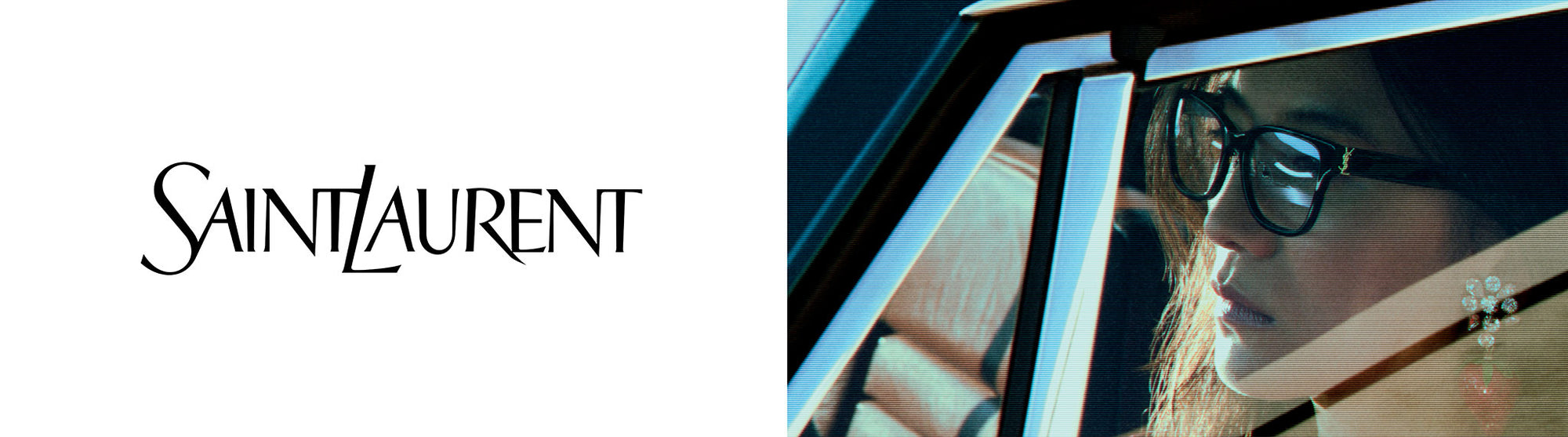 Saint Laurent Glasses