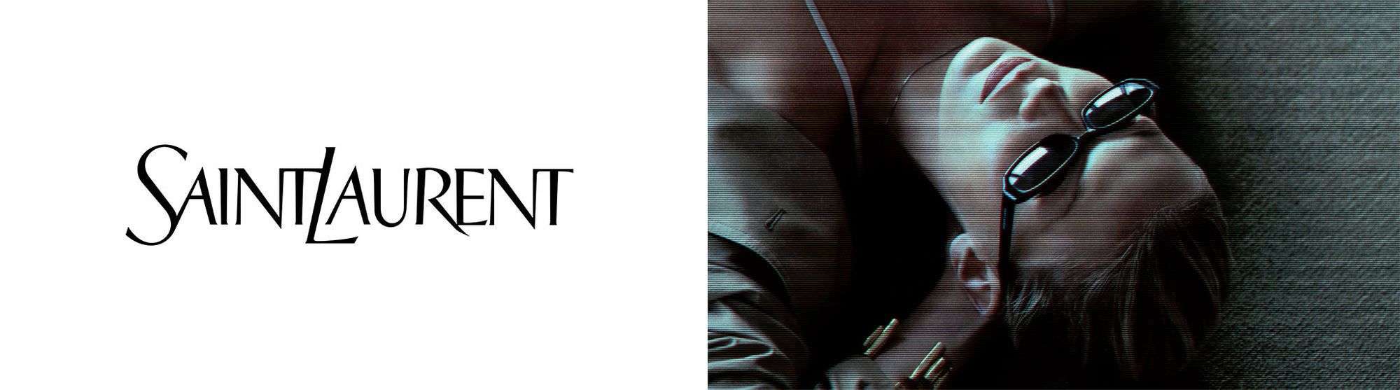 Saint Laurent Sunglasses
