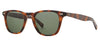 Garrett Leight Brooks X Sunglasses - Spotted Brown Shell / Pure G15