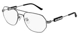 Balenciaga BB0117O Glasses - Grey