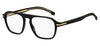 Hugo Boss 1510 Glasses - Black