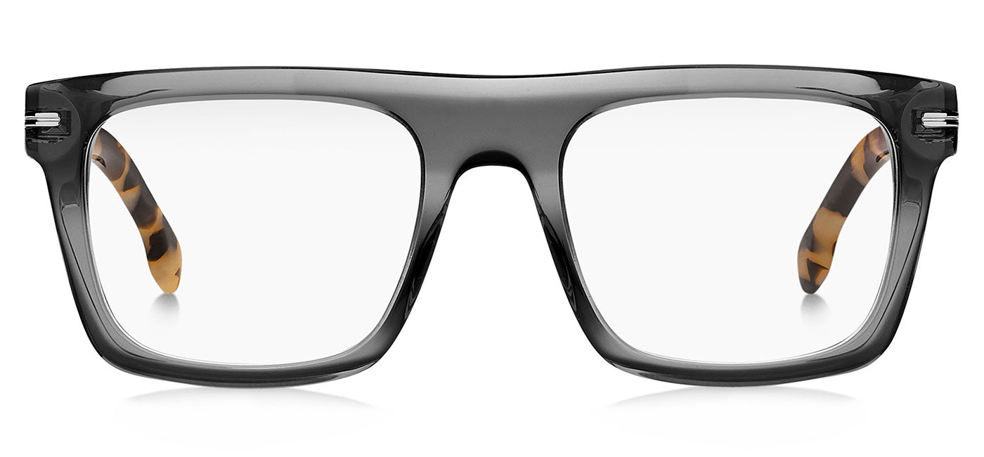 Hugo Boss 1597 Glasses - Grey Havana