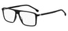 Hugo Boss 1636 Glasses - Black
