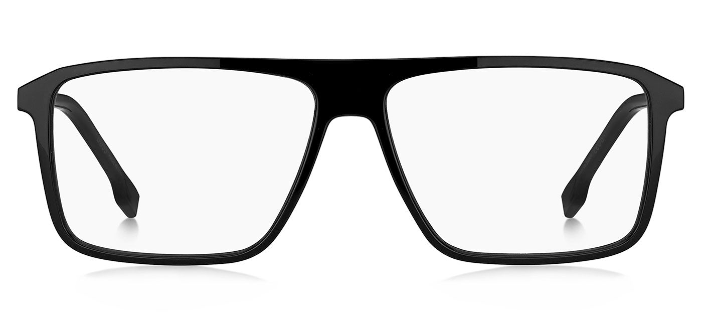 Hugo Boss 1636 Glasses - Black