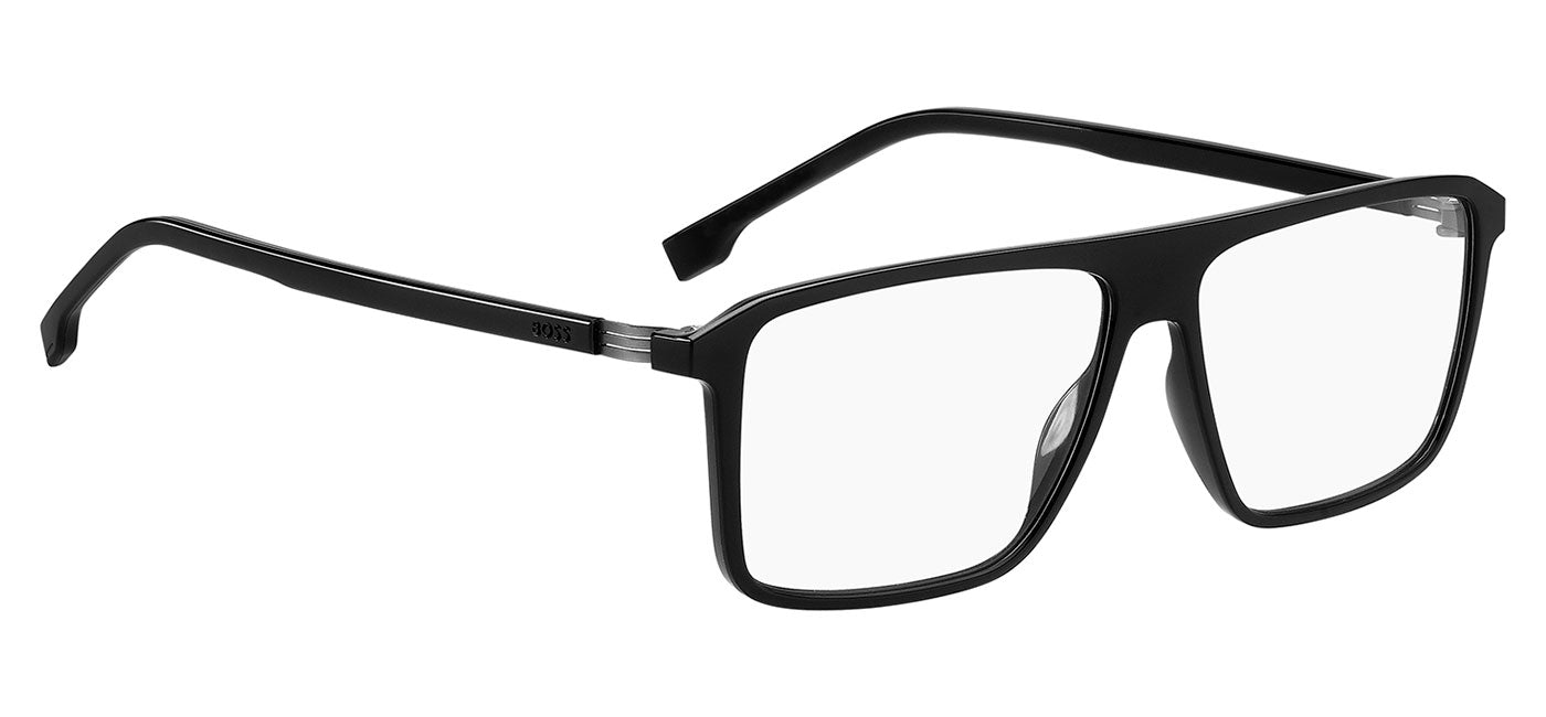 Hugo Boss 1636 Glasses - Black