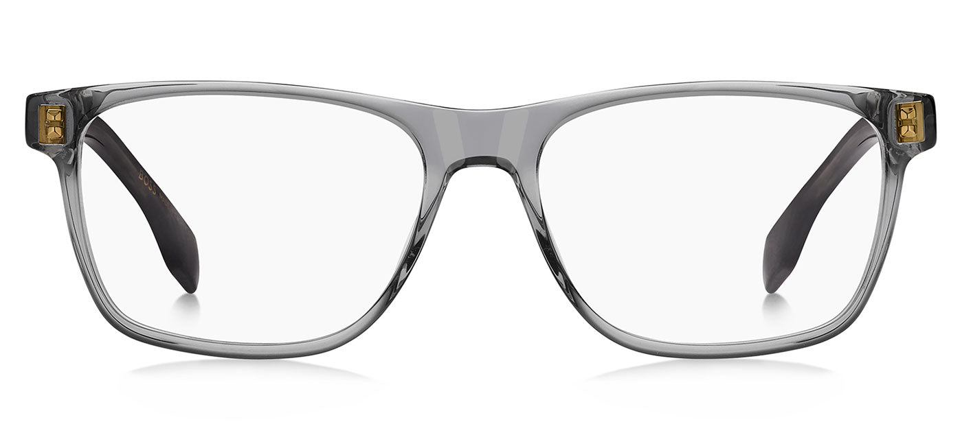 Hugo Boss 1646 Glasses - Grey Horn