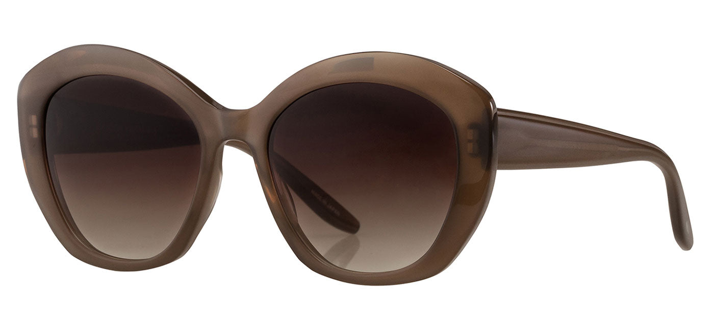 Barton Perreira Galilea BP0240 Sunglasses - Mocha / Smokey Topaz