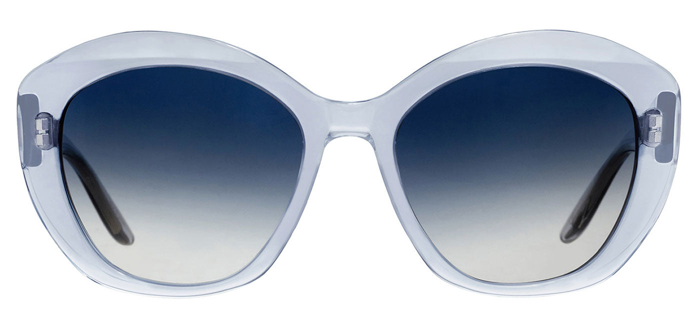Barton Perreira Galilea BP0240 Sunglasses - Blue Smoke / Aegean Gradient
