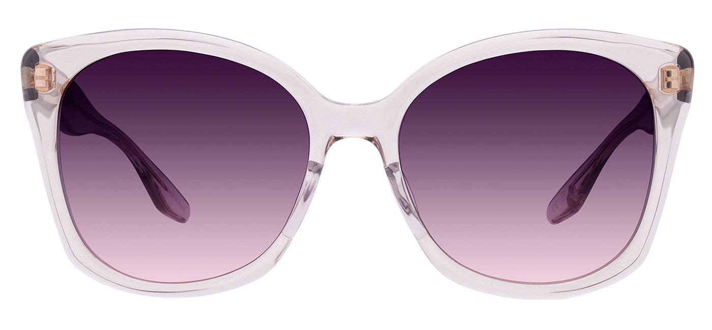 Barton Perreira Brow Babe BP0241 Sunglasses - Hush / Ladies Night