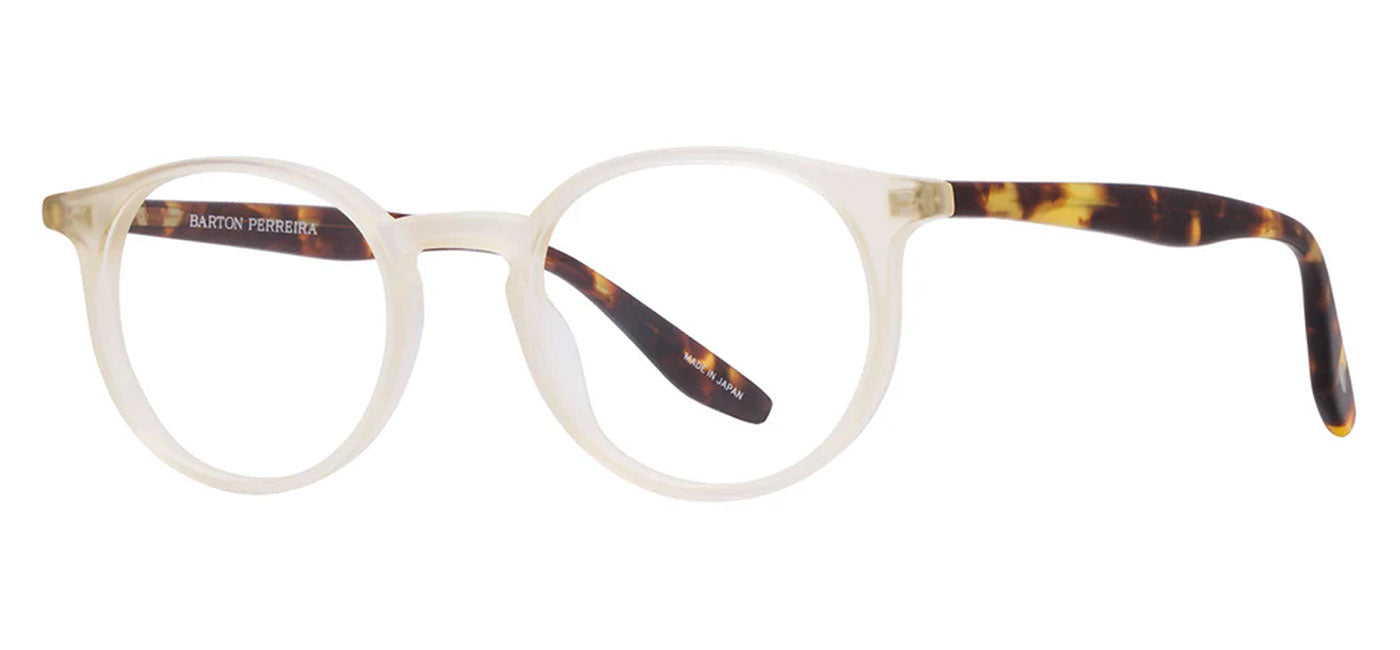 Barton Perreira Norton BP5043 Glasses - Matte Champagne