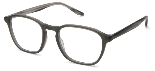 Barton Perreira Zorin BP5202 Glasses - Matte Dusk / Matte Grey Matter