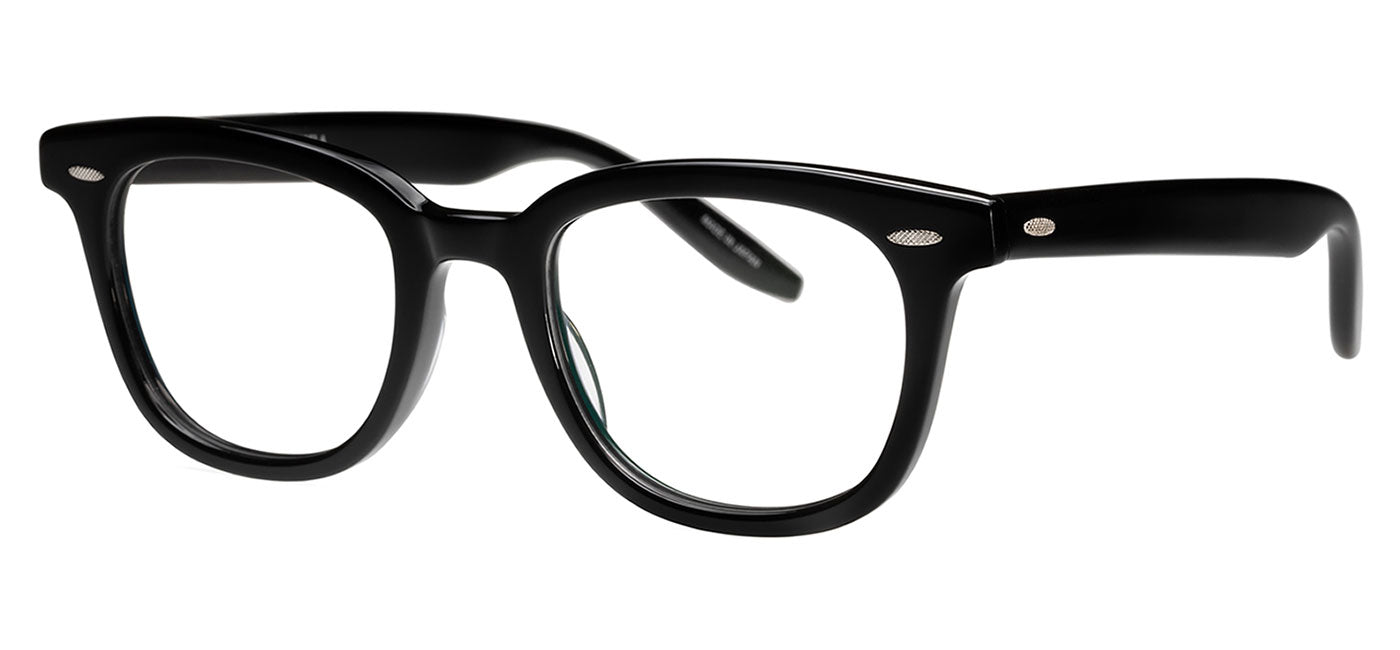 Barton Perreira Cecil BP5273 Glasses - Black