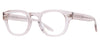Barton Perreira Demarco BP5300 Glasses - Hush/Silver