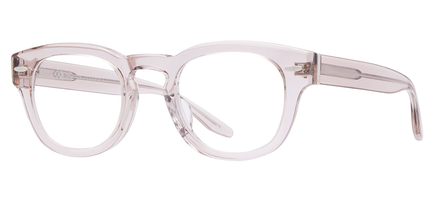 Barton Perreira Demarco BP5300 Glasses - Hush/Silver